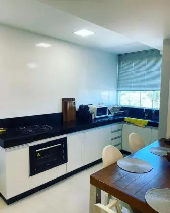 Apartamento Iriri es Anchieta 2 quartos