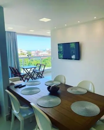 Apartamento Iriri es Anchieta 2 quartos