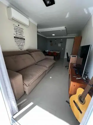 Apartamento Monte Castelo - Edificio Grand Terrazzo