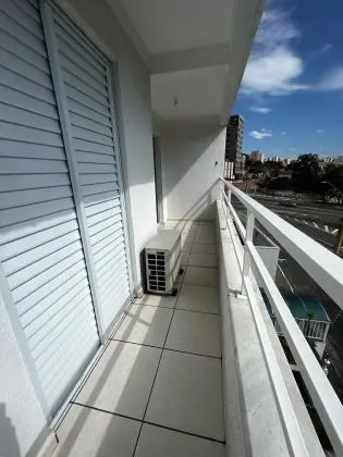 Apartamento Monte Castelo - Edificio Grand Terrazzo