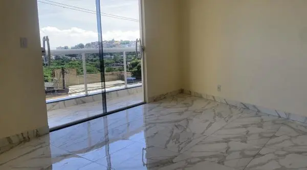 Apartamento nas Pitangueiras, 02 quartos
