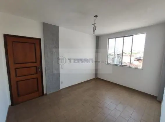 Apartamento no Condomínio Jardim Europa São Gonçalo