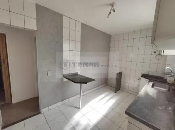 Apartamento no Condomínio Jardim Europa São Gonçalo