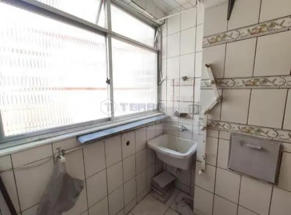 Apartamento no Condomínio Jardim Europa São Gonçalo