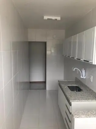 Apartamento reformado - Camorim