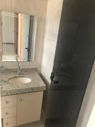Apartamento reformado - Camorim
