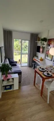 APARTAMENTOS 2 DORMITÓRIOS - VARANDA E VAGA GARAGEM - EM ITAPEVI