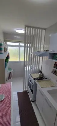 APARTAMENTOS 2 DORMITÓRIOS - VARANDA E VAGA GARAGEM - EM ITAPEVI