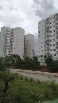 APARTAMENTOS 2 DORMITÓRIOS - VARANDA E VAGA GARAGEM - EM ITAPEVI