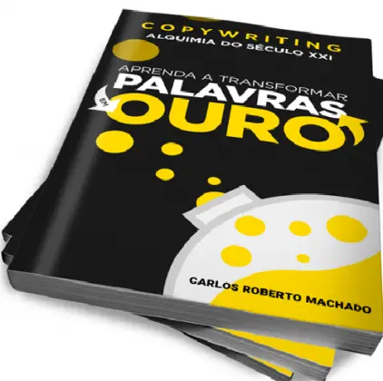 APRENDA Ã¨TRANSFORMA PALAVRA EM OURO