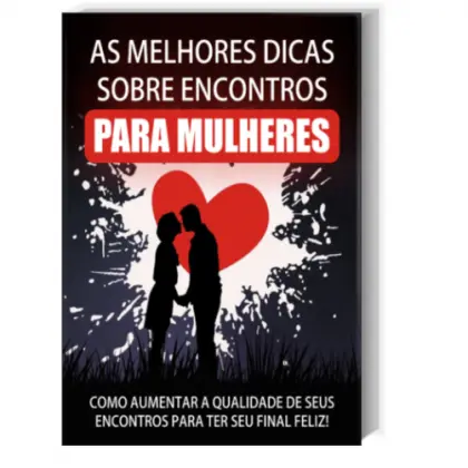 aprender como ter encontros melhores