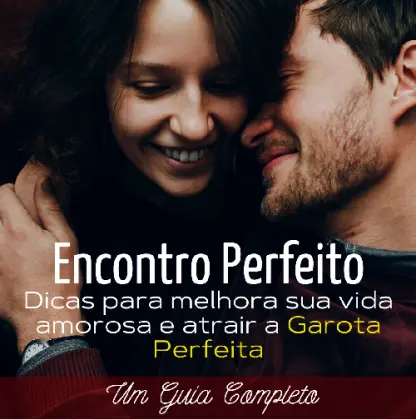 aprender como ter encontros melhores