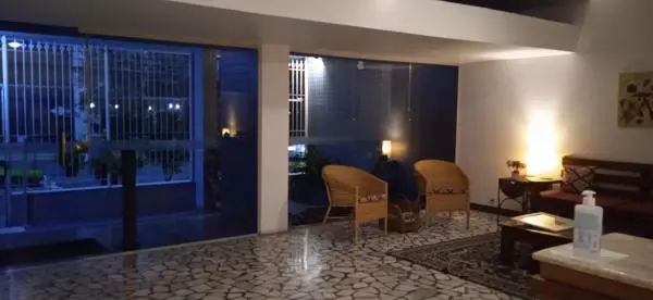 Apt melhor Rua Tijuca