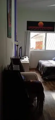 Apt melhor Rua Tijuca