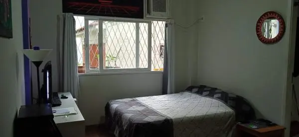Apt melhor Rua Tijuca