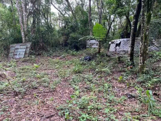 Área para Chácara