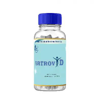 ARTROVID