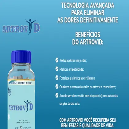 ARTROVID