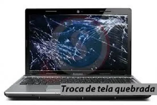 Assistência Técnica Especializada Notebook e CPU em Londrina