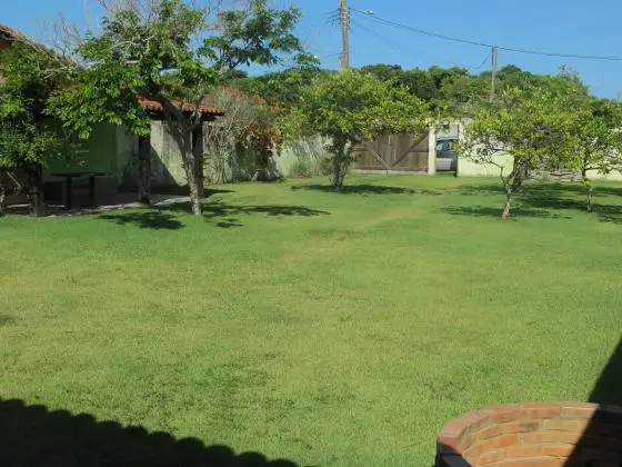 Bùzios alugo casa  e espaço para festa e temporada