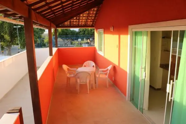 Bùzios apartamentos para temporada na Peninsola mais charmosa do Brasil