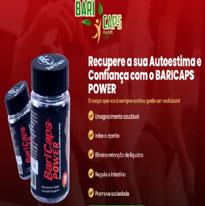 BARICAPS