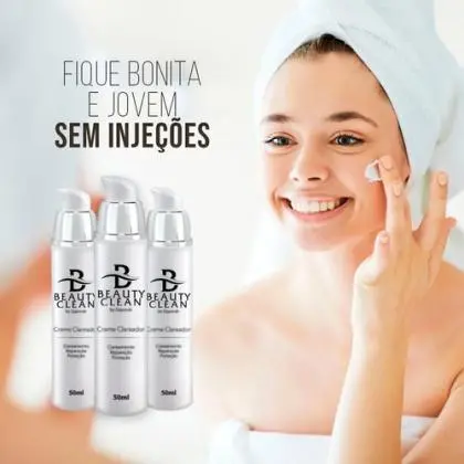 Beauty Clean