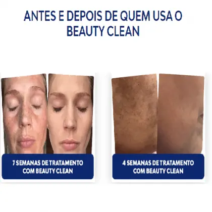 Beauty Clean