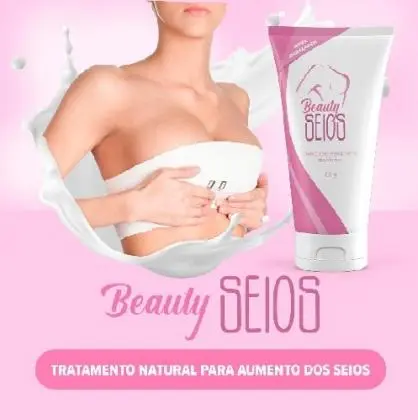 BEAUTY SEIOS