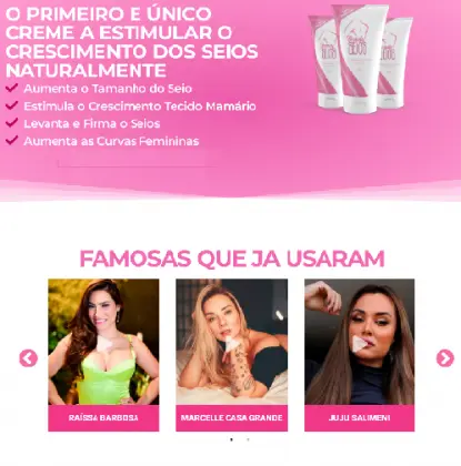 BEAUTY SEIOS