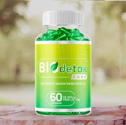 bio detox