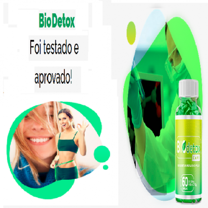 bio detox