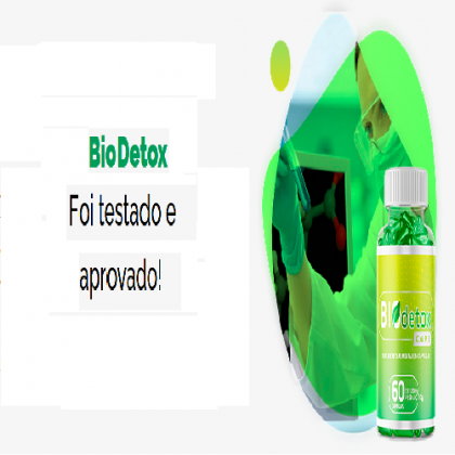 bio detox