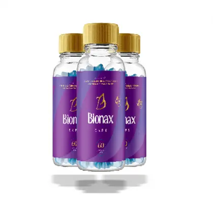 BIONAX