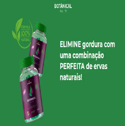 Botanical Slim