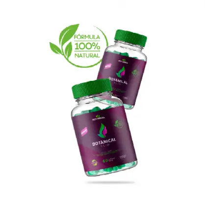 Botanical Slim