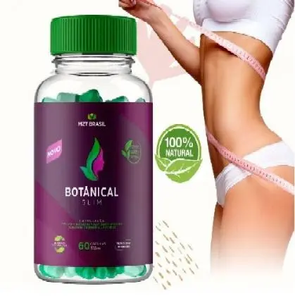 Botanical Slim