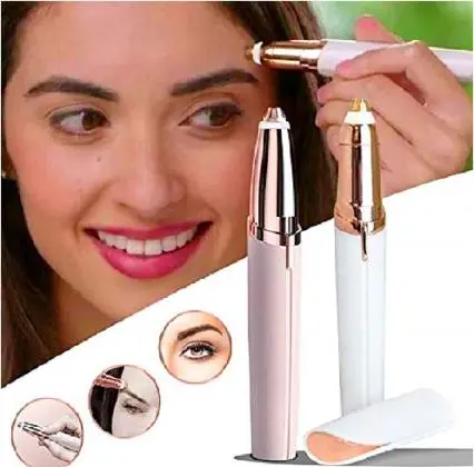Caneta Depiladora