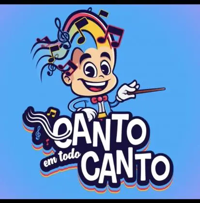 Canto em Todo Canto