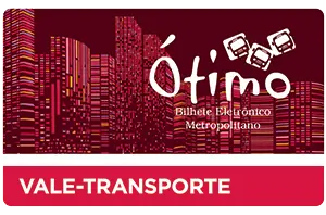 cartao otimo