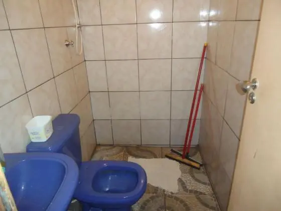 Casa Vila Itatiaia