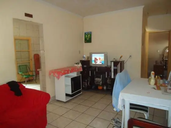 Casa Vila Itatiaia