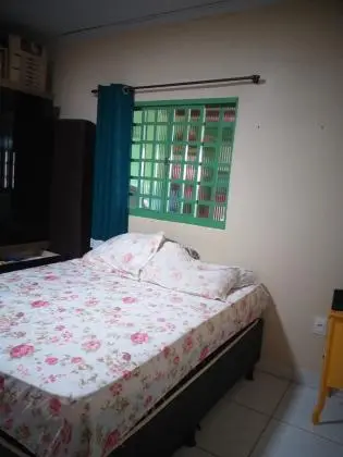 Casa Á venda