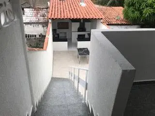 casa a venda com ponto comercial
