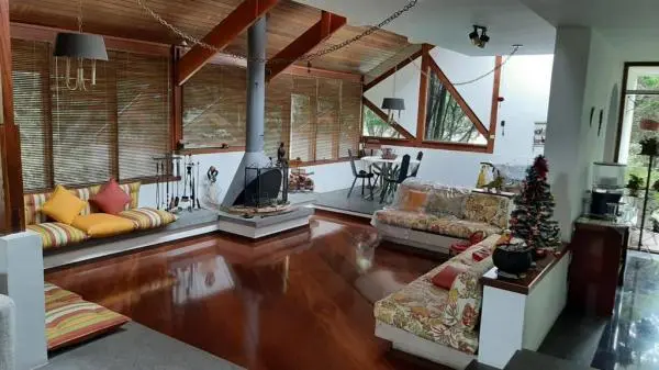 CASA À VENDA NO TUCURUVI COM 6 QUARTOS - SÃO PAULO/SP - R$ 5.500.000, 00