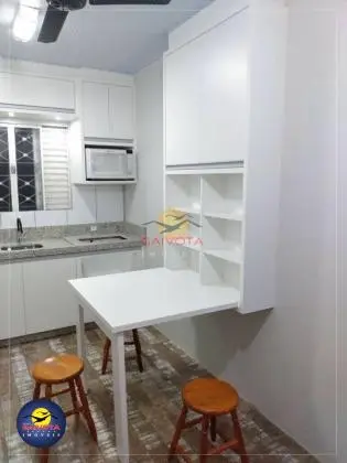 Casa de Alvenaria - Village Dunas - Balneário Gaivota SC