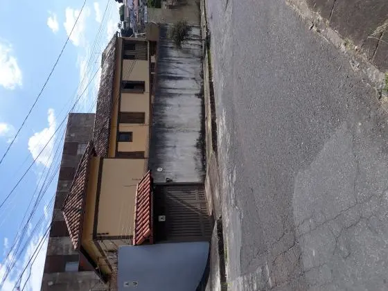 casão cachoeirinha