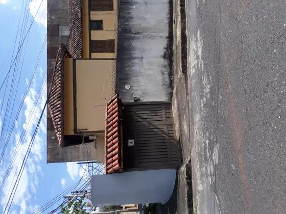 casão cachoeirinha