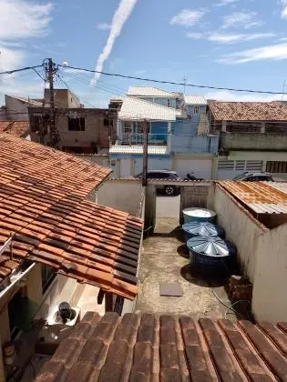 Casas a venda em Macaé RJ. Parque aeroporto
