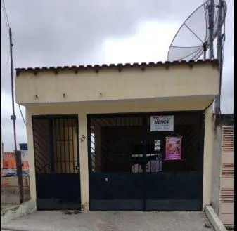 Casas em Pirituba - Jardim Monte Belo - Morro Doce